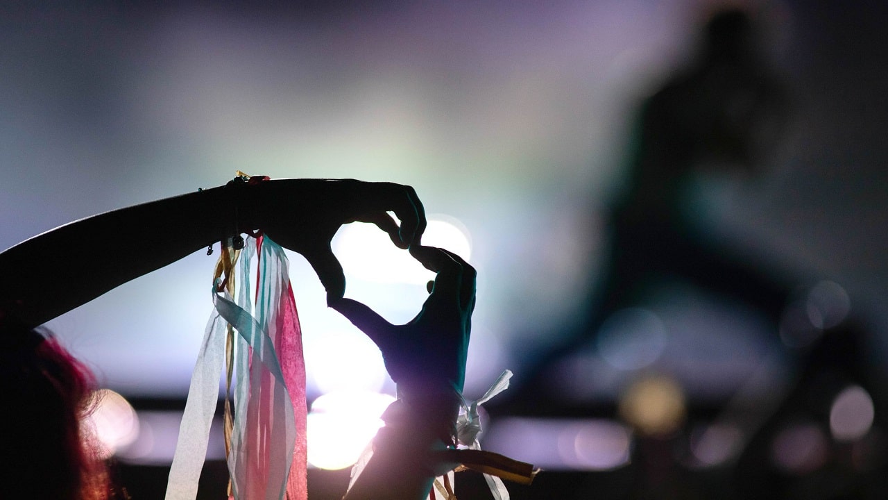 Aşk Büyüsü Yapan Medyumlar